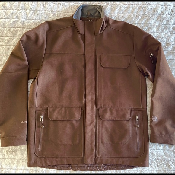 North face men’s jacket